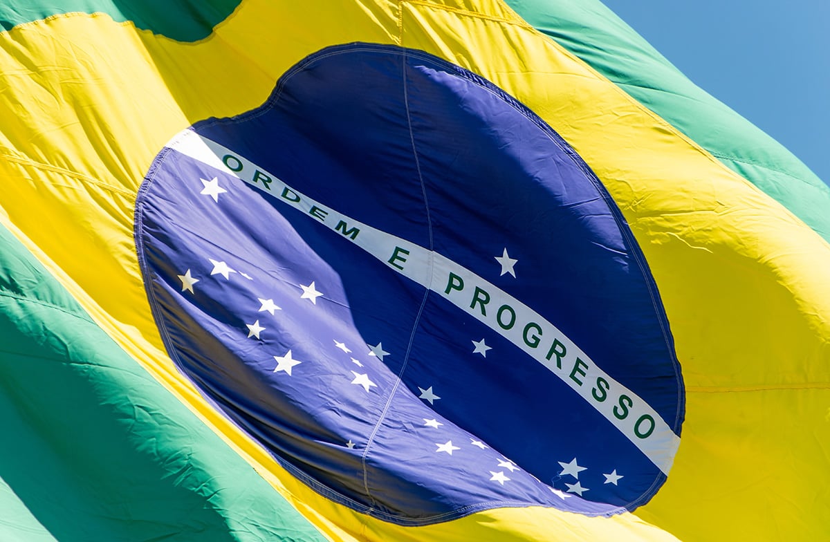 One-Quarter of Brazilian Homes Now Gambling Regularly, New Data Reveals