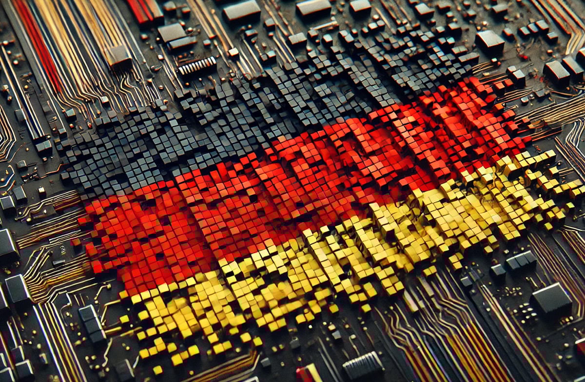 Germany’s Rigid Gambling Regulations Push Players to Unlicensed Platforms