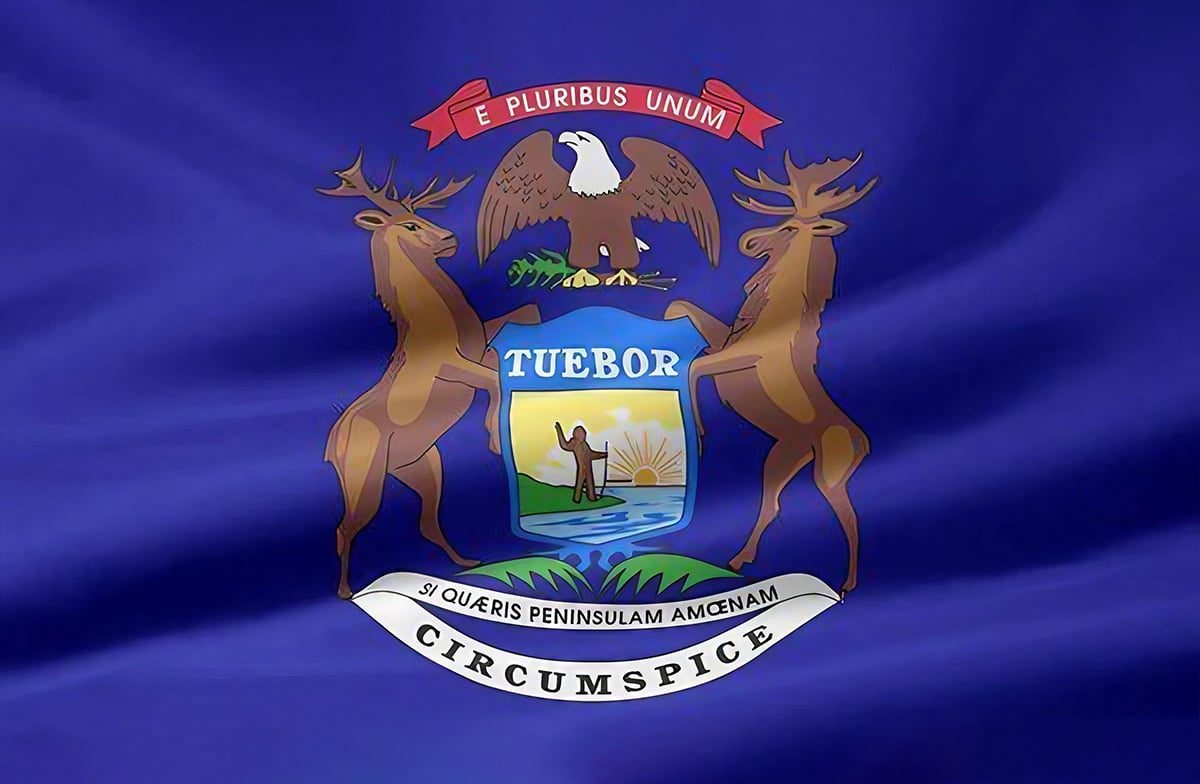 Michigan’s iGaming Sector Posts $313M in February Revenue Despite Monthly Decline