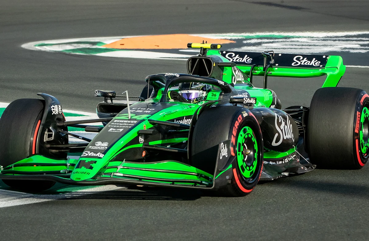 Allwyn and Formula 1 Extend Partnership with Enhanced Fan Experiences