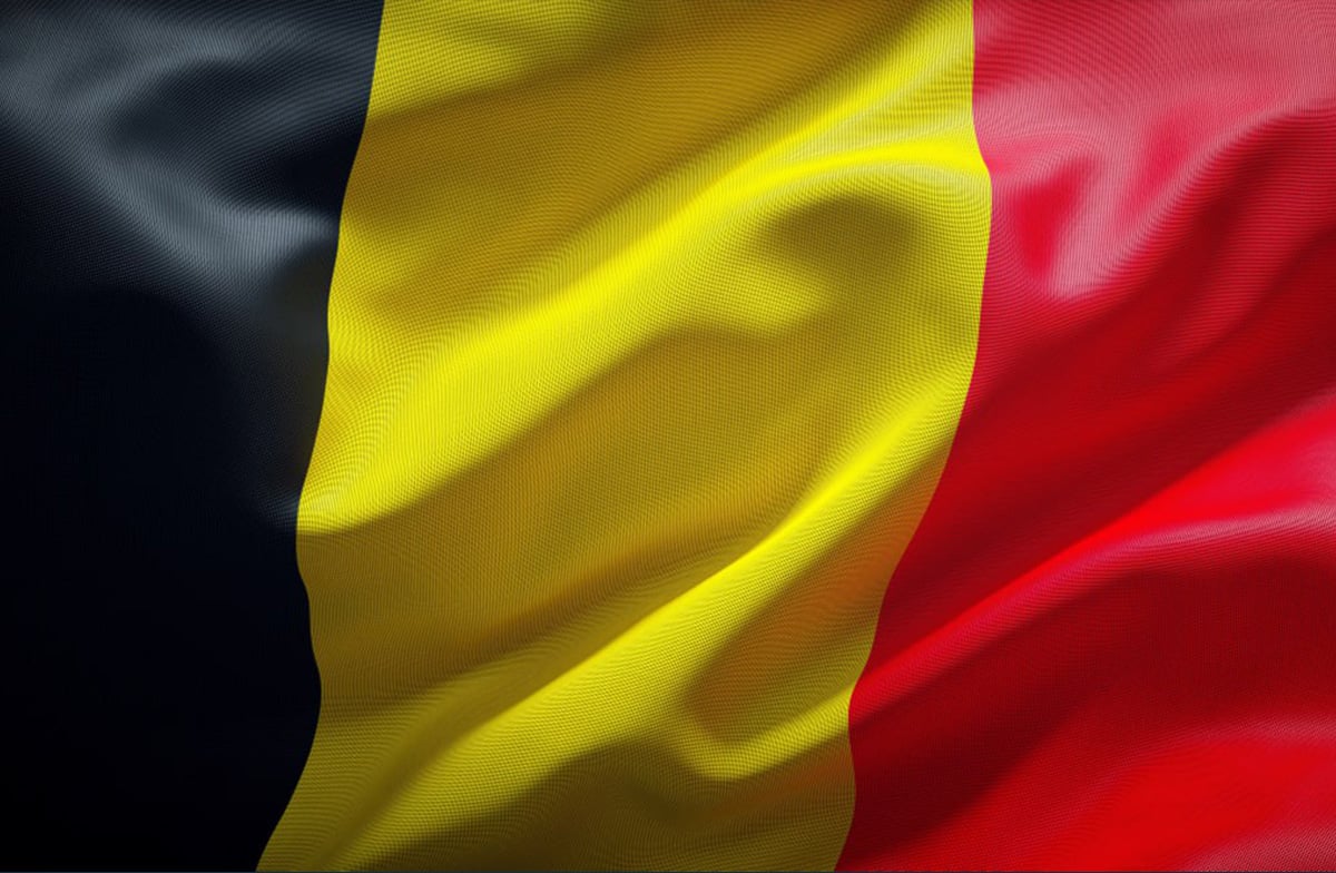 Belgian Gambling Market Posts First Revenue Drop Since 2020 Pandemic