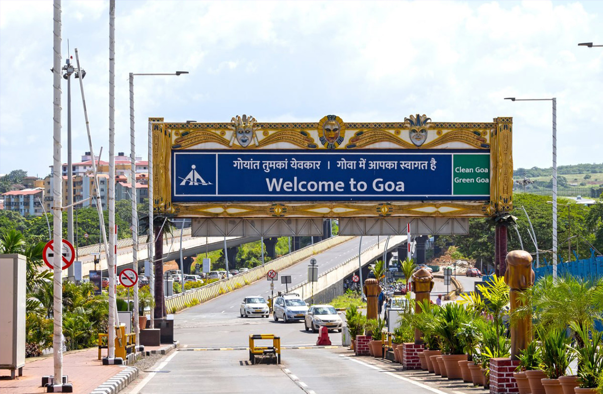 Goa’s Grassroots Movement Takes Aim at Floating Casinos and Development Policies