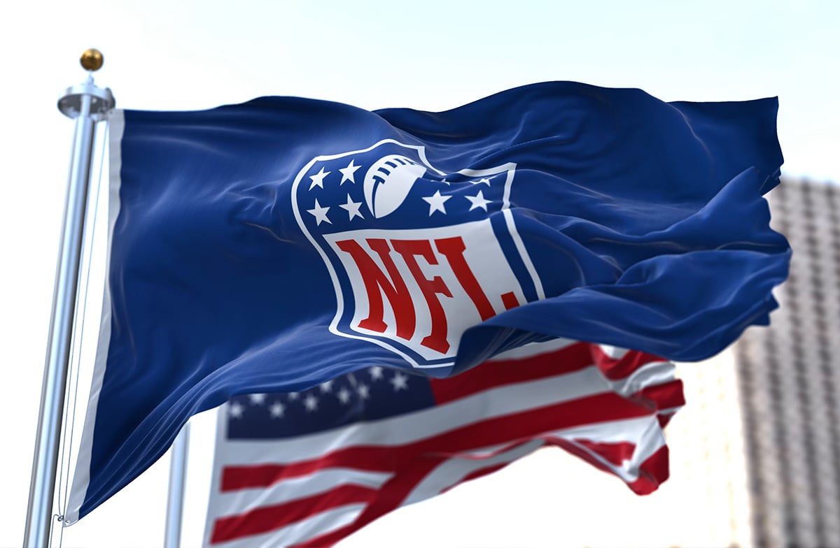CFTC Sues Three States While NFL Pushes for Prediction Market Restrictions