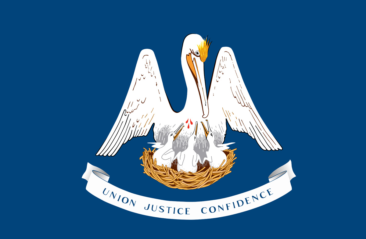 Louisiana Lawmakers Push Racketeering Charges for Illegal Gambling Operations