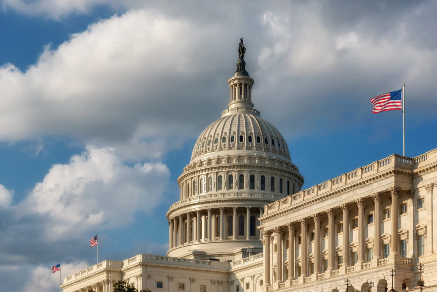Washington D.C. Proposes Online Casino Licensing While Targeting Sweepstakes Sites